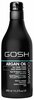 Juuksešampoon Gosh Argan Oil, 450 ml