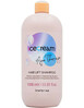 Taastav šampoon küpsetele ja keemiliselt töödeldud juustele Inebrya Ice Cream Age Therapy Hair Lift, 1000 ml