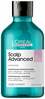Šampoon tundlikule peanahale L’Oreal Professionnel Scalp Advanced Anti-Discomfort, 300 ml
