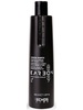 Šampoon kahjustatud juustele Echosline Karbon 9 Charcoal Shampoo, 350 ml