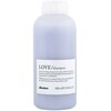 Šampoon sirgetele juustele Davines Love Smoothing, 1000 ml