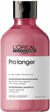Taastav šampoon pikkadele juustele L’Oreal Professionnel Pro Longer, 300 ml
