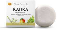Tahke šampoon Alma Secret Katira, 85 g