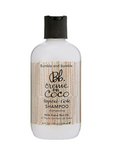 Toitev šampoon Bumble and Bumble Creme De Coco, 1000 ml