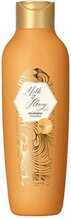 Toitev šampoon Oriflame Milk & Honey Gold, 250 ml