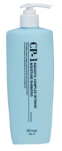 Juuksešampoon Esthetic House CP-1 Aquaxyl Complex Intense Moisture Shampoo, 500 ml