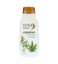 Šampoon Alpa Luna Cannabis Herbal, 430 ml