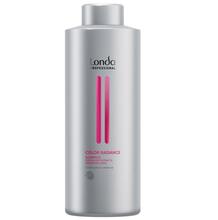Šampoon Londa Professional Color Radiance värvitud juustele, 1000ml