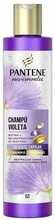 Šampoon Pantene Cham Violet ilma sulfaatideta, 250 ml