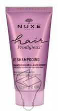 Šampoon juuste läike jaoks Nuxe Prodigieux High Shine, 50 ml