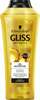 Toitev šampoon õliga Schwarzkopf Gliss Oil Nutritive, 400 ml
