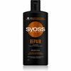 Taastav šampoon kuivadele ja kahjustatud juustele Syoss Repair, 440 ml