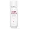 Šampoon värvitud juustele Goldwell Dualsenses Color Extra Rich, 250 ml