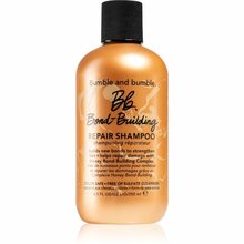 Taastav šampoon kahjustatud juustele Bumble and Bumble Bb.Bond-Building Repair, 250 ml