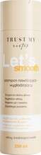 Intensiivselt niisutav ja siluv šampoon Trust My Sister Lets Smooth, 250 ml