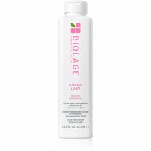 Šampoon värvitud juustele Biolage ColorLast, 400 ml