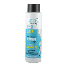 Šampoon lokkis juustele Victoria Beauty 1,2,3 Curls, 500 ml