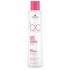 Šampoon värvitud juustele Schwarzkopf Professional BC Color Freeze, 250 ml