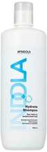 Niisutav šampoon Indola Hydrate, 1000 ml