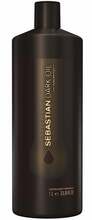 Silendav šampoon Sebastian Professional Dark Oil Lightweight, 1000 ml