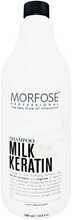Šampoon Morfose Milk Keratin, 1000 ml