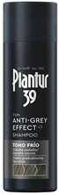 Šampoon Plantur 39 Anti-Grey Effect Cool Tone, 200 ml