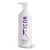 Tooniv šampoon I.C.O.N. Pure Light Purple, 1000 ml