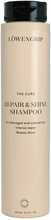 Taastav šampoon kahjustatud juustele Löwengrip The Cure Repair & Shine, 250 ml