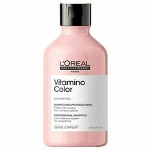 Šampoon värvitud juustele L’Oreal Professionnel Vitamino Color Resveratrol, 300 ml