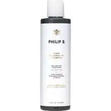 Toitev šampoon Philip B Scent Of Santa Fe, 350 ml