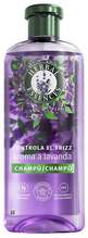 Šampoon Herbal Essences Lavender Anti-Frizz, 350 ml