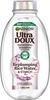 Silendav šampoon pikkadele juustele Garnier Ultra Doux Replumping Rice Water & Starch, 400 ml
