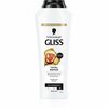 Intensiivselt taastav šampoon Schwarzkopf Gliss Total Repair, 400 ml