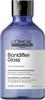 Sära andev šampoon heledatele juustele L’Oreal Professionnel Blondifier Gloss, 300 ml