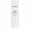 Puhastav ja toitev šampoon päikesestressis juustele Goldwell Dualsenses Sun Reflects, 250 ml