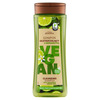 Puhastav šampoon rasustele juustele Joanna Vegan bergamotiga, 300 ml