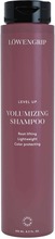 Volüümi andev šampoon Löwengrip Level Up, 250 ml