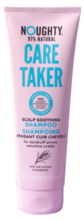 Rahustav šampoon tundlikule peanahale Noughty Care Taker, 250 ml