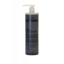 Kollast tooni neutraliseeriv šampoon My.Organics No-Yellow, 1000 ml