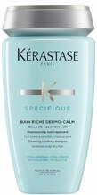 Šampoon kuivadele juustele Kerastase Specifique Bain Riche Dermo-Calm, 250 ml