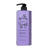 Šampoon heledatele juustele Saphira Glossy Blonde Mineral, 1000 ml