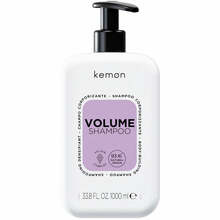 Volüümi andev šampoon Kemon Volume, 1000 ml