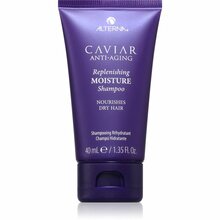 Niisutav šampoon Alterna Caviar Anti-Aging Replenishing Moisture, 40 ml