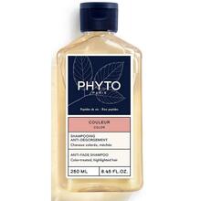 Šampoon värvitud juustele Phyto Phytocolor, 250 ml