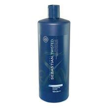 Šampoon lokkis juustele Sebastian Professional Twisted, 1000 ml