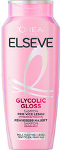 Šampoon naistele L’Oreal Paris Elseve Glycolic Gloss, 250 ml