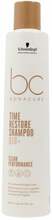 Tugevdav šampoon Schwarzkopf BC Time Restore Q10+, 250 ml