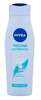Juukseid turgutav šampoon Nivea Volume Sensation, 250 ml