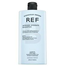 Niisutav šampoon kuivadele ja kahjustatud juustele Ref Intense Hydrate, 285 ml