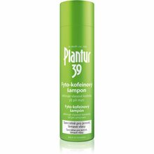Kofeiinišampoon õhukestele juustele Plantur 39 Phyto-Coffein, 250 ml